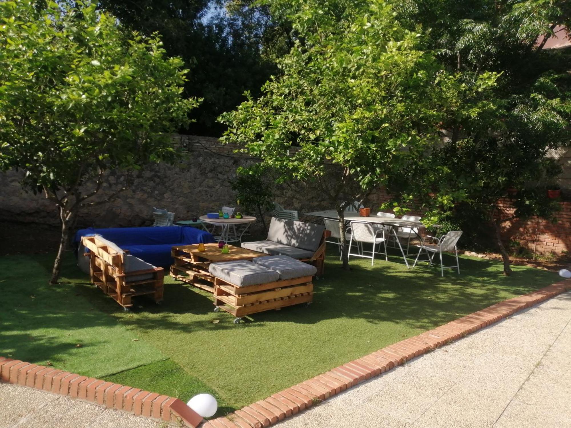 Fantastico Chalet Con Piscina En Avenida Del Brillante Villa Cordoba Phòng bức ảnh