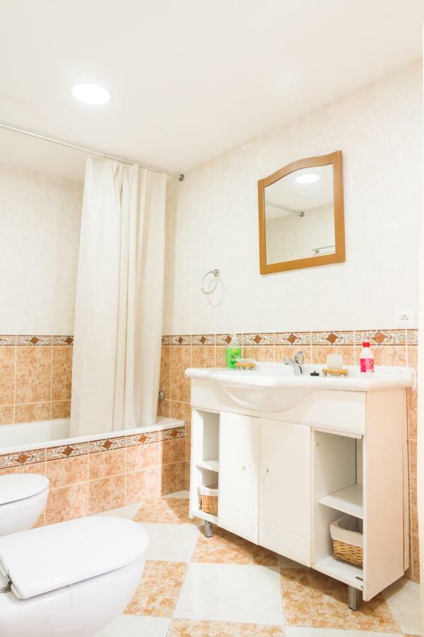 Fantastico Chalet Con Piscina En Avenida Del Brillante Villa Cordoba Ngoại thất bức ảnh